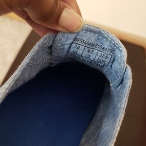 keds crashback flats